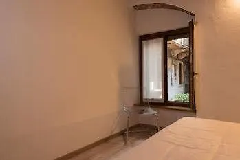 Guest house Verona Design