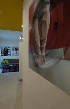 Guest house Verona Design