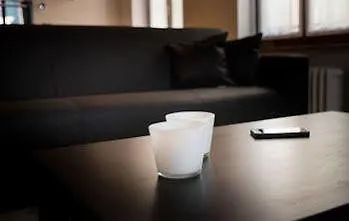 Guest house Verona Design