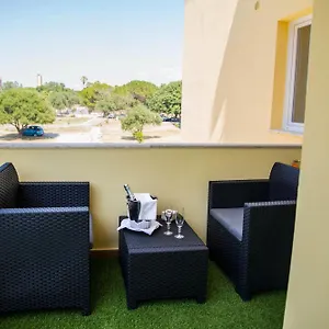 Guest house Da Mariolina **