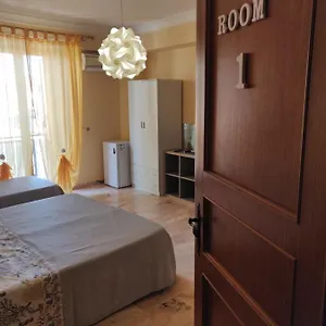 Bed and breakfast Casa Vittoria Santo Stefano di Camastra