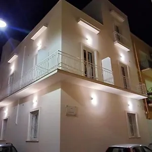 Maison d'hôtes The & - A Pochi Passi Dalla Kasbah - Mazara del Vallo