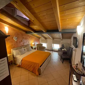 2* Pensjonat Bb Vicolo 22