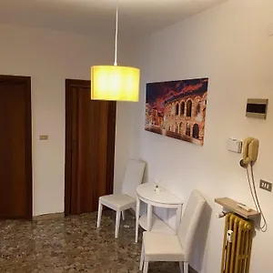 All'arena Affittacamere