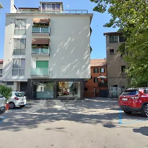 Maison d'hôtes Ca' Palazzo Mestre