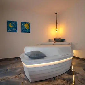 Hotel Arte Mare ***