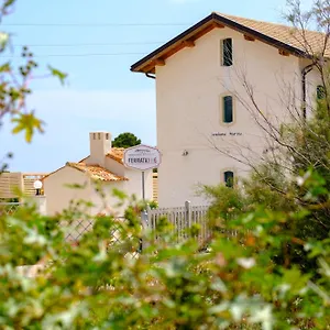 Bed and breakfast Fermata 106 Da Carolina Siculiana Marina