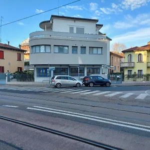 Maison d'hôtes Marconi House Mestre