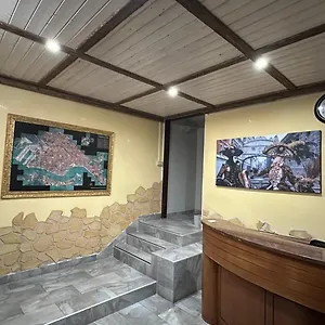  Hotel Nuova Belvedere Itália