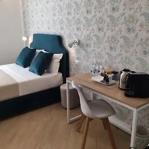 Bed & Breakfast Affreschi A San Pietro **