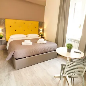 Bed & Breakfast Borgonove **