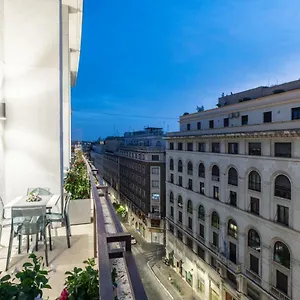 Hotel Concept Terrace ***