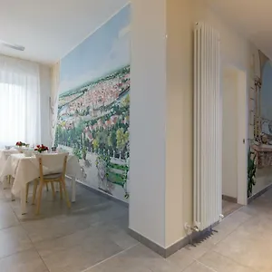 Bed and breakfast Domus Fluminis