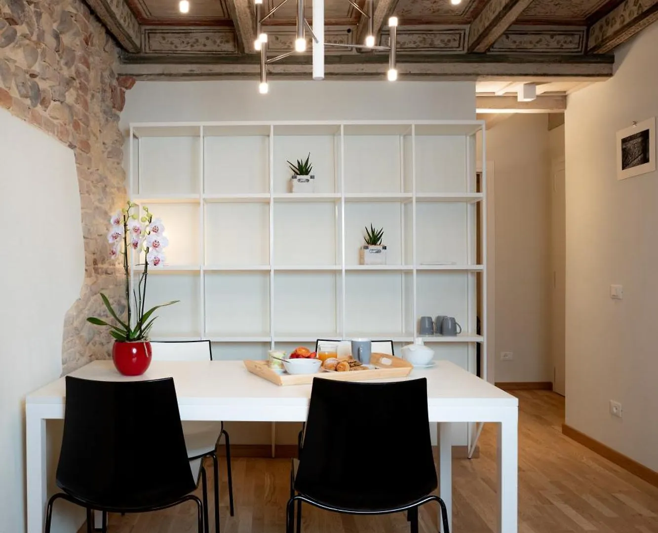 ** Gasthof Verona Design Italien