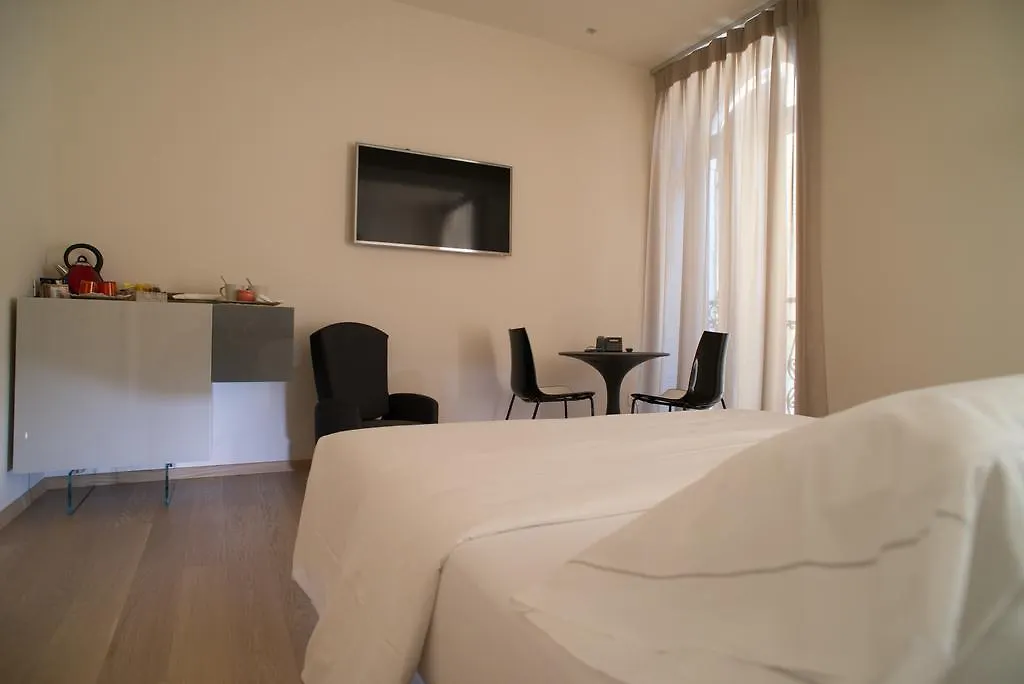 Gasthof Verona Design