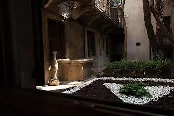 ** Gasthof Verona Design Italien